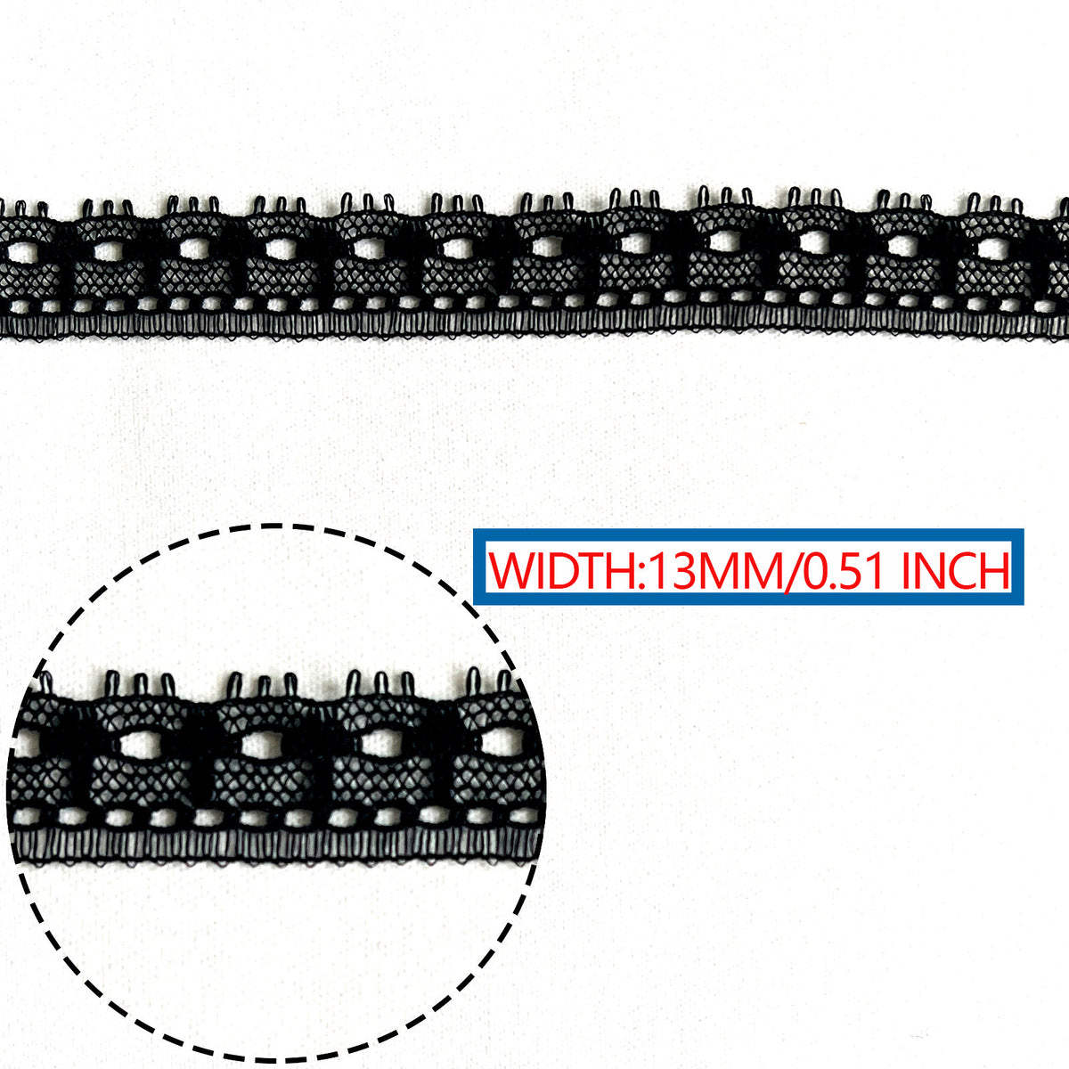 WT01006-13mm wide