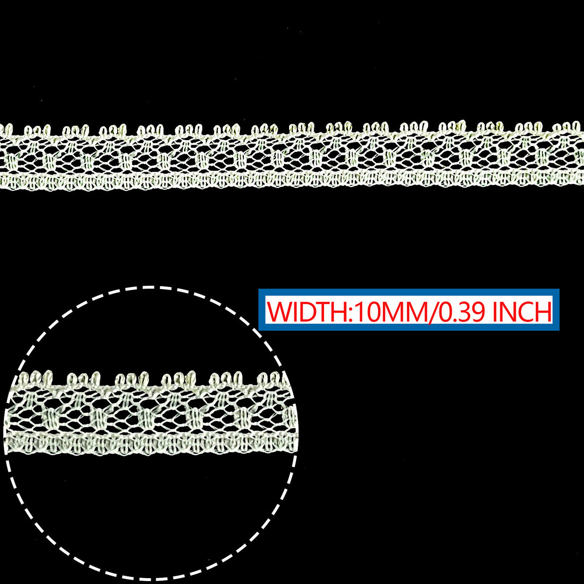 WT01016-10mm wide